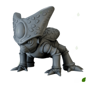 3d model (dragon ball)