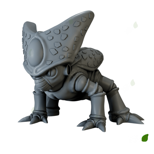 3d model (dragon ball)